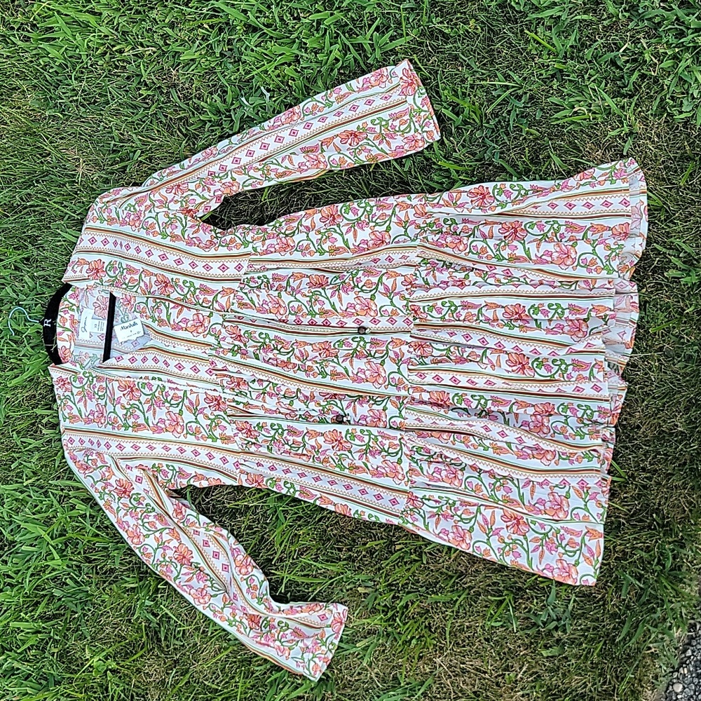 XS Summer Dress